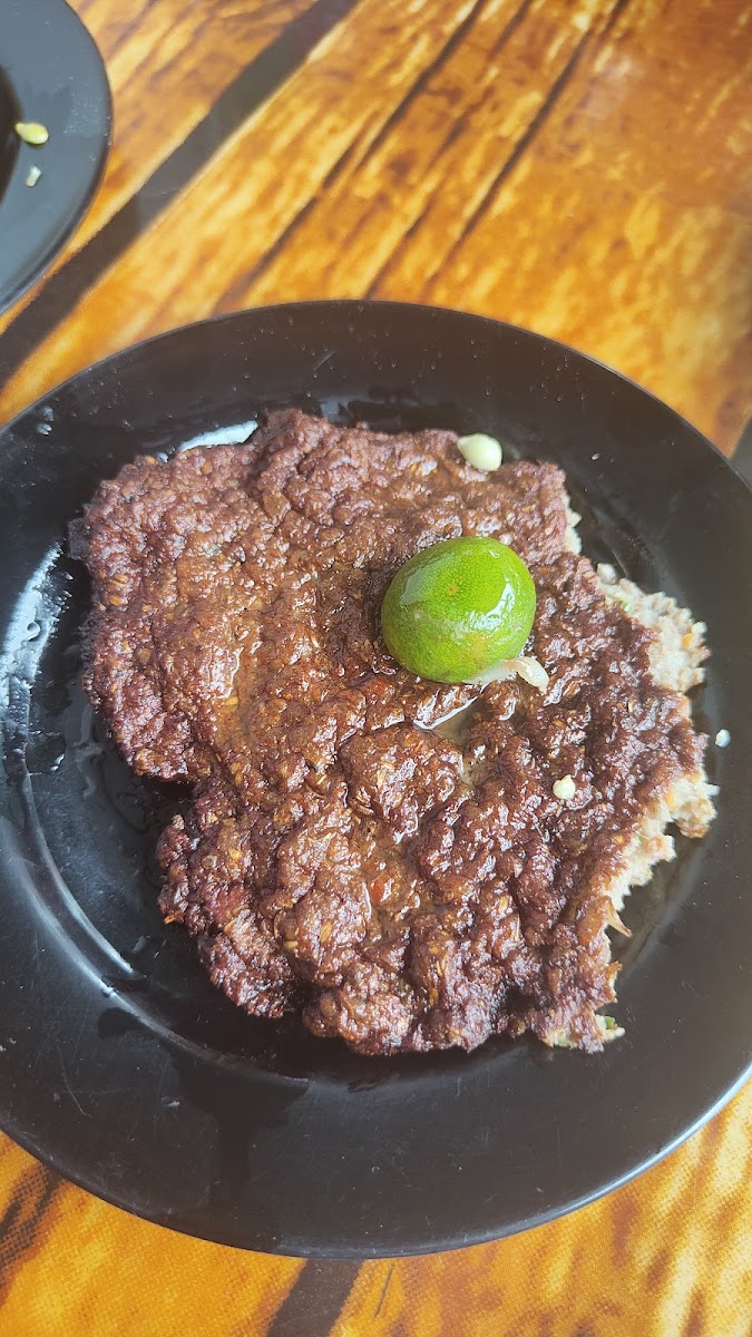 Naseeb Capati Nan Gelang Patah Photo 5
