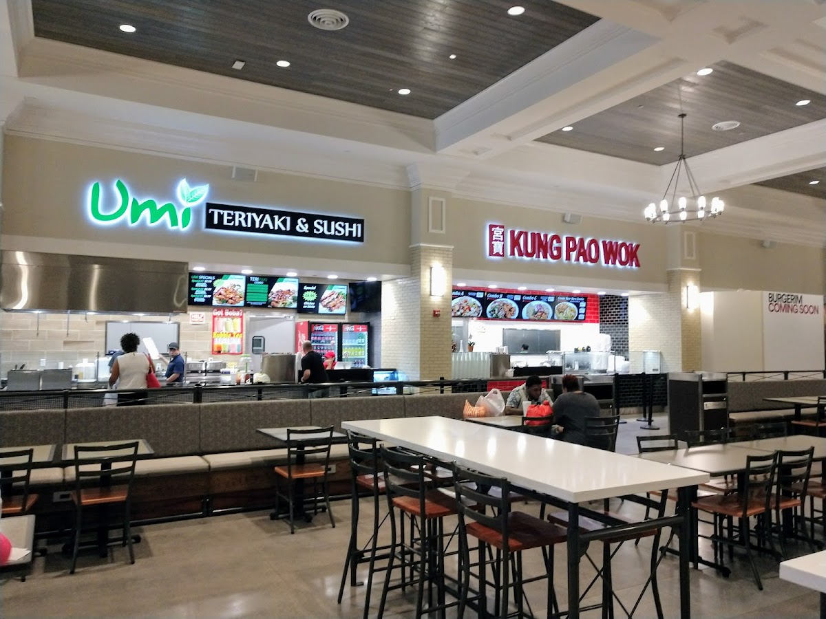 Kung Pao Wok Photo 10