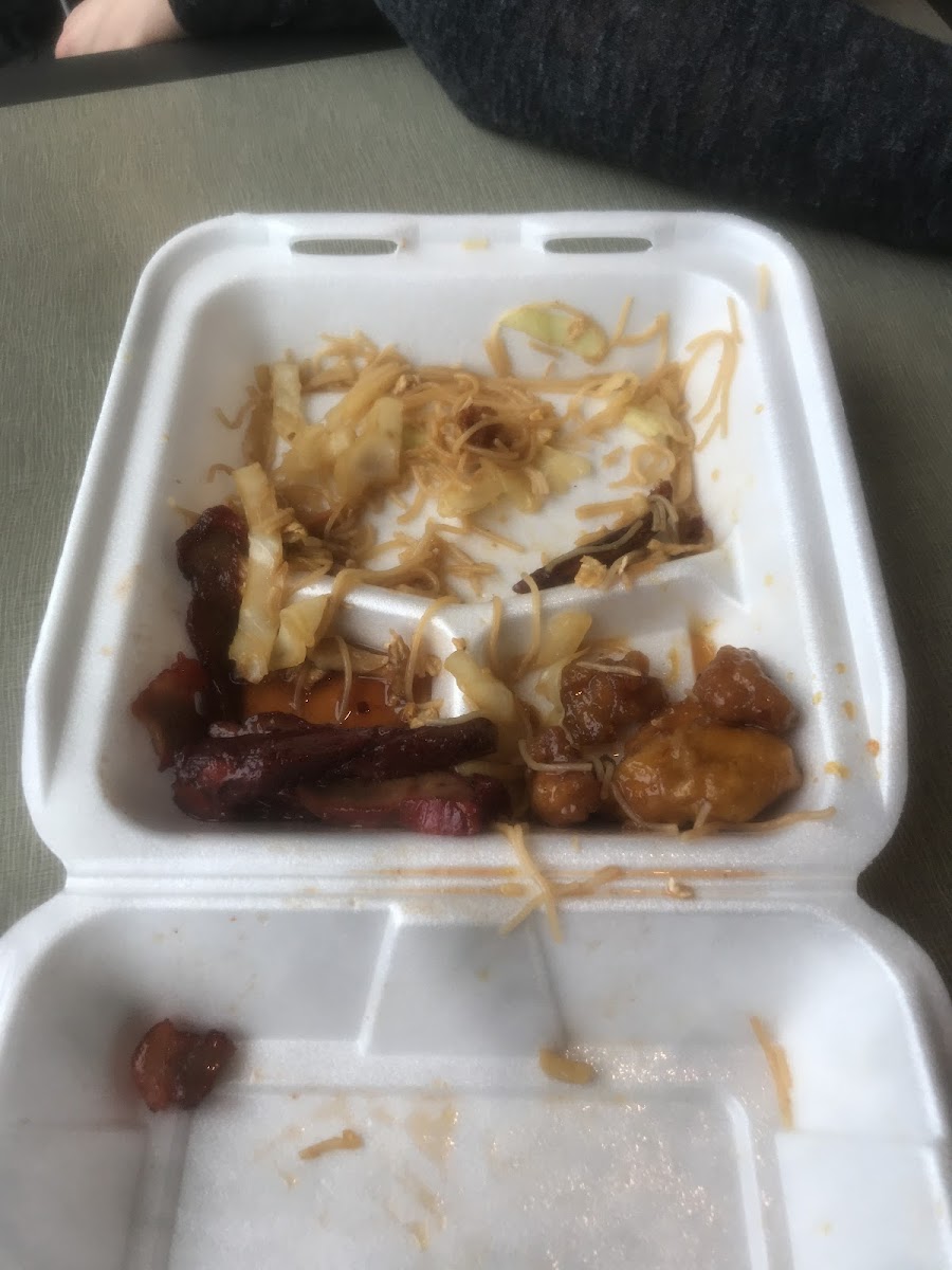Kung Pao Wok Photo 7