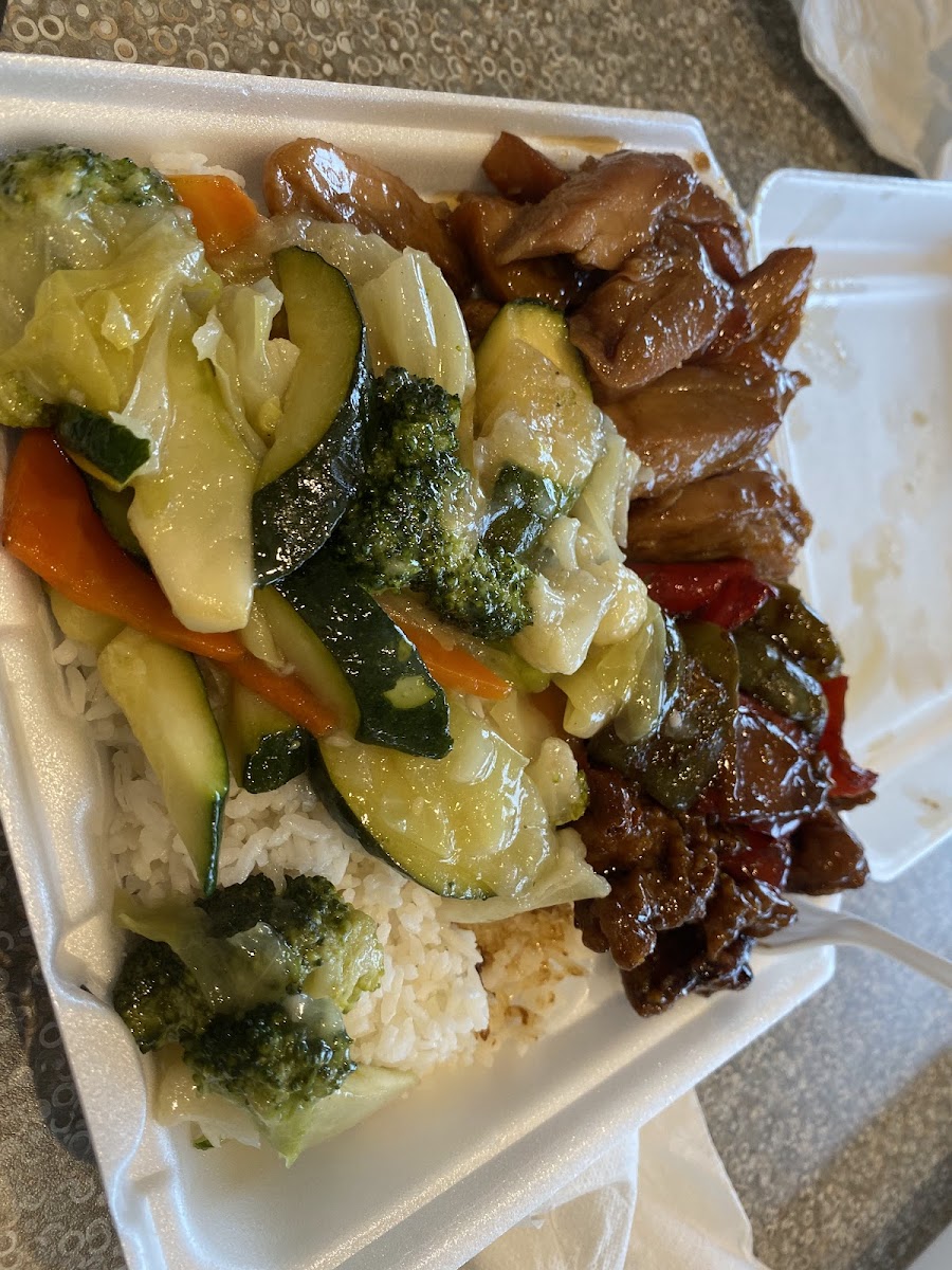 Kung Pao Wok Photo 8