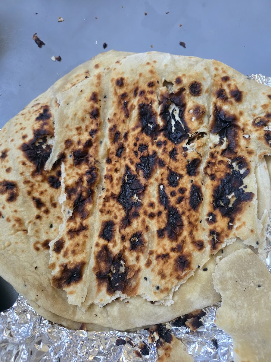 Ahmad Roti House Photo 5