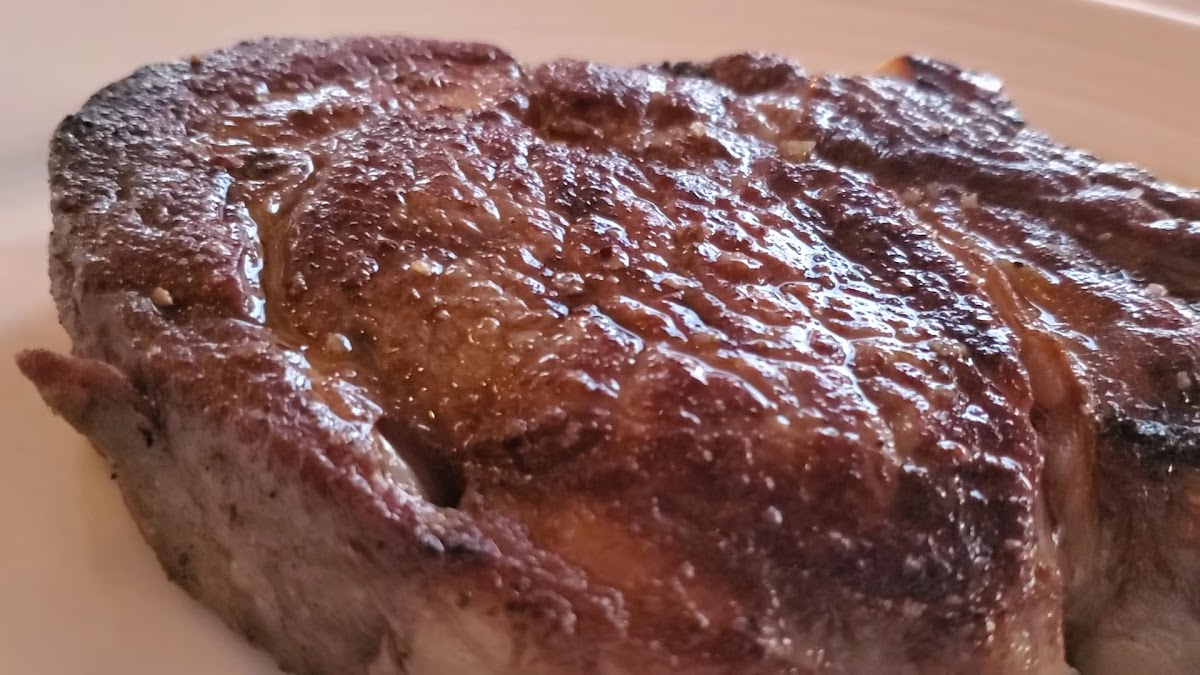 Top Cut Steakhouse Photo 2