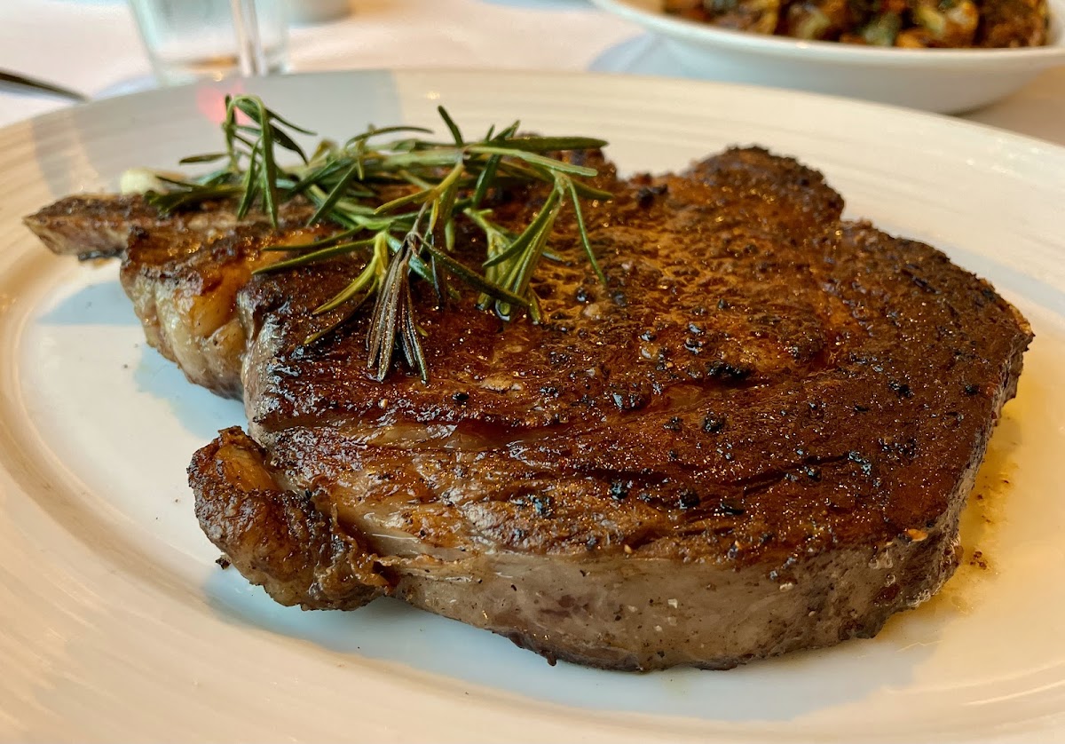 Top Cut Steakhouse Photo 4