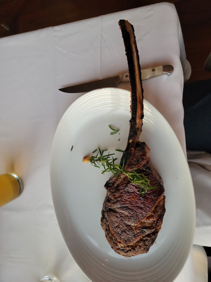 Top Cut Steakhouse Photo 6