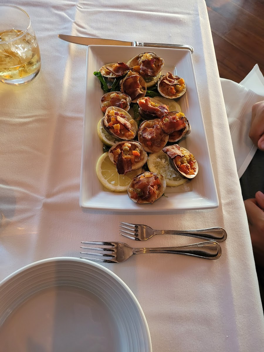 Top Cut Steakhouse Photo 8