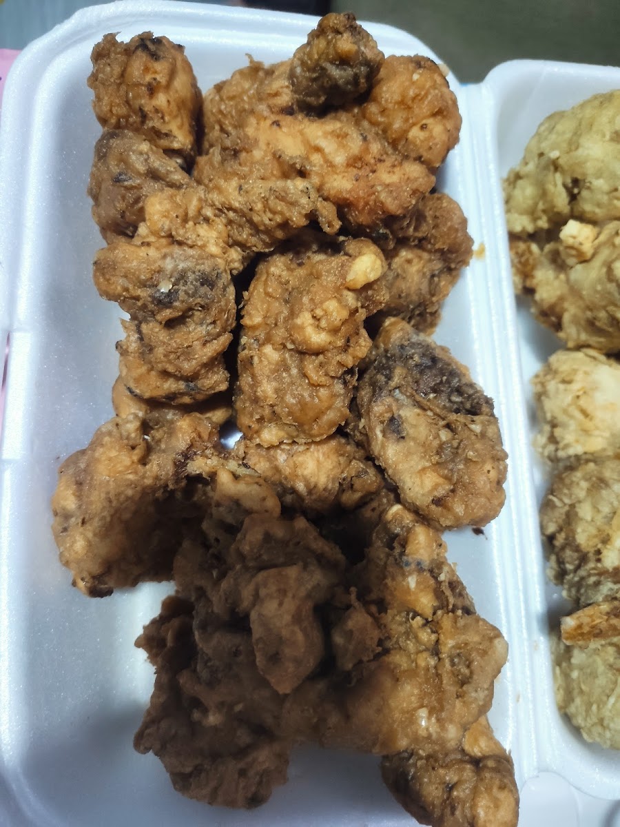Golden Crown Food Center Photo 10