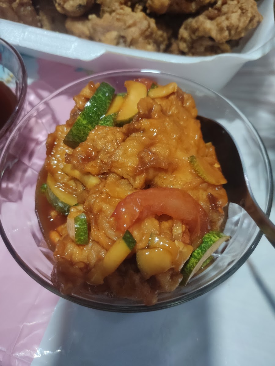 Golden Crown Food Center Photo 4