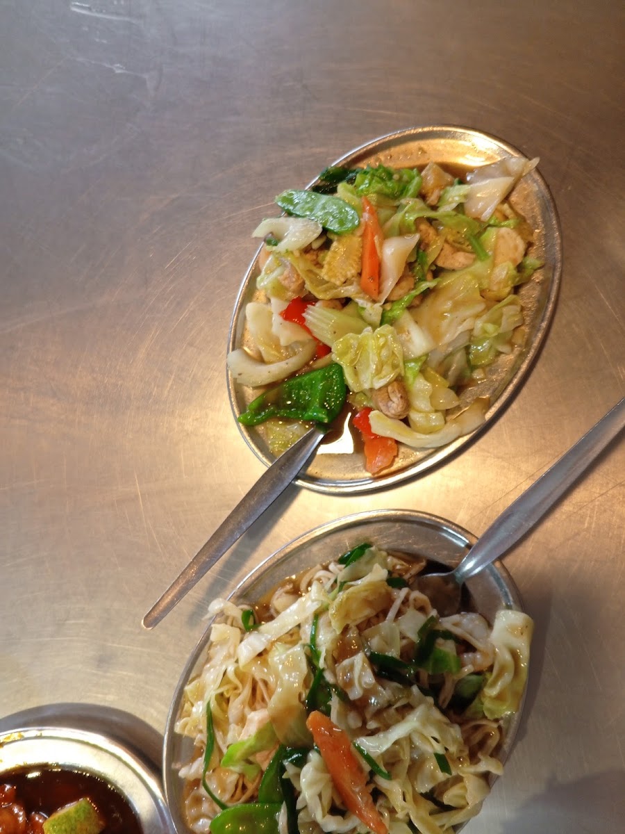 Golden Crown Food Center Photo 5