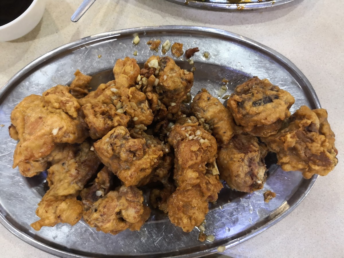 Golden Crown Food Center Photo 6