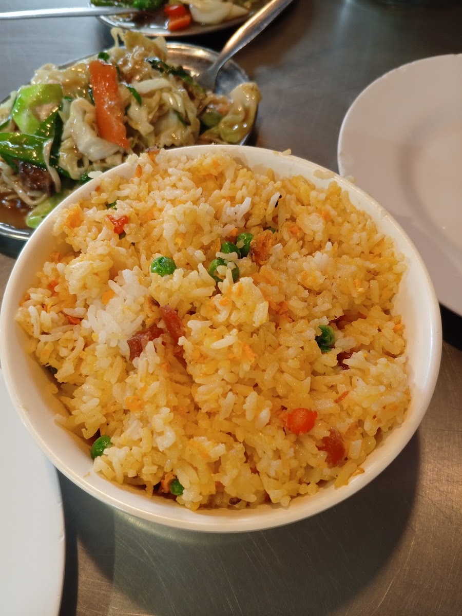 Golden Crown Food Center Photo 8