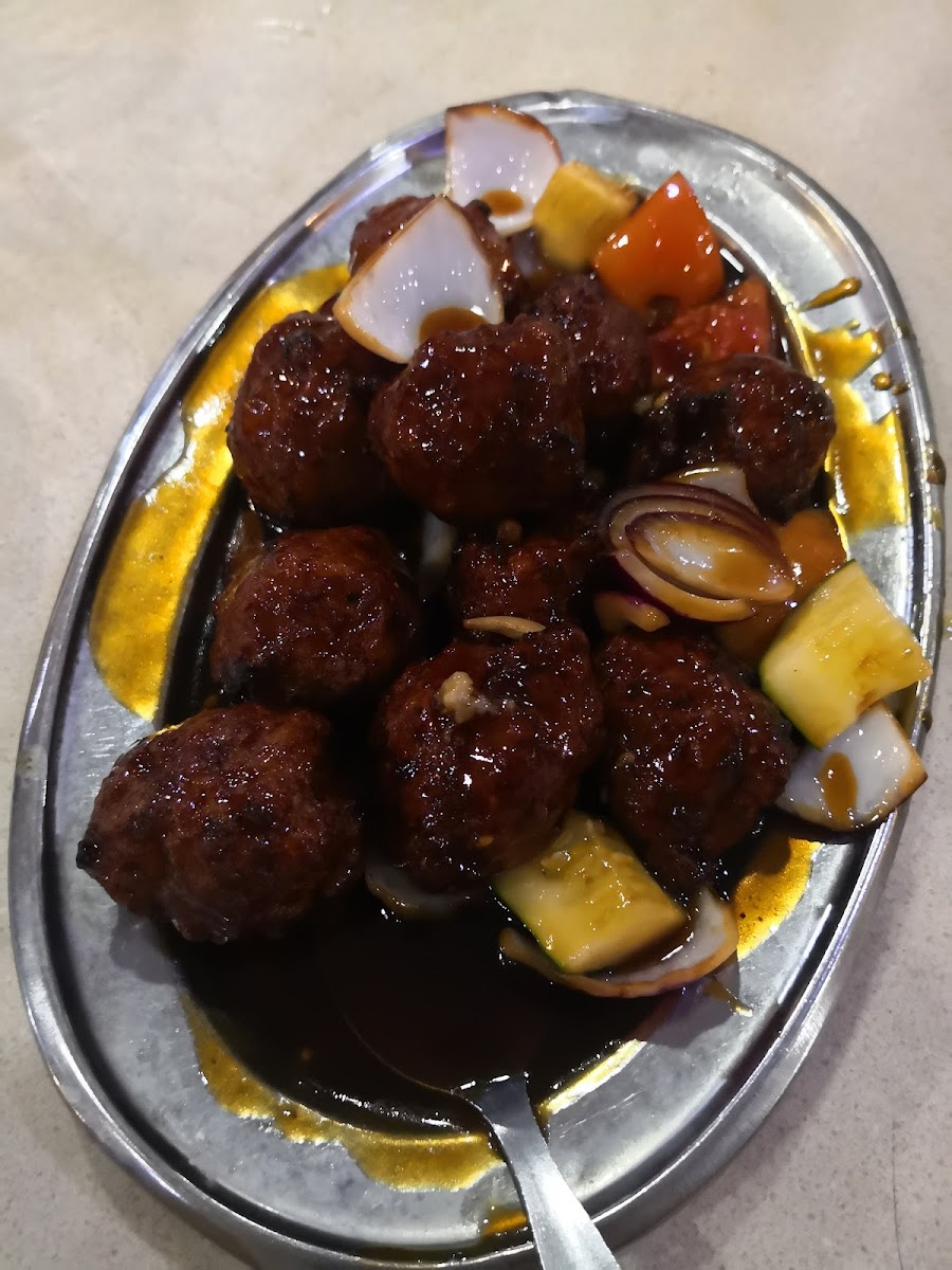 Golden Crown Food Center Photo 9
