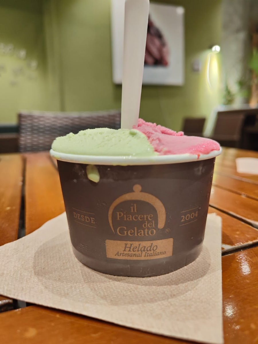 Il Piacere del Gelato Photo 10