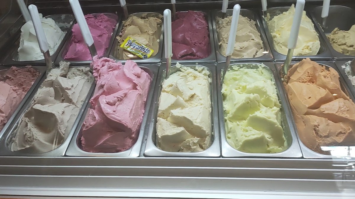 Il Piacere del Gelato Photo 2