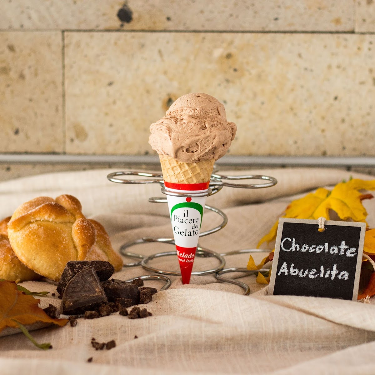 Il Piacere del Gelato Photo 3