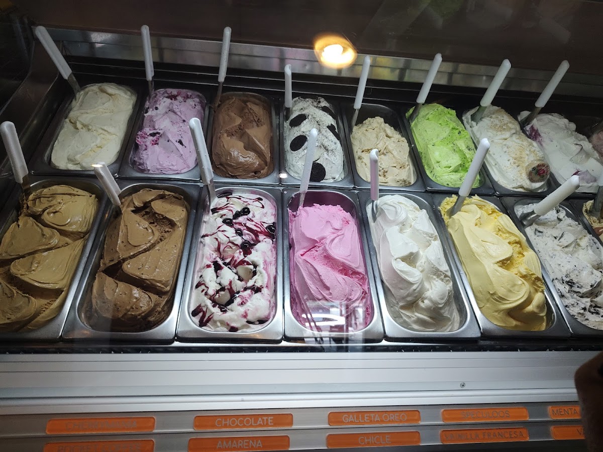 Il Piacere del Gelato Photo 5