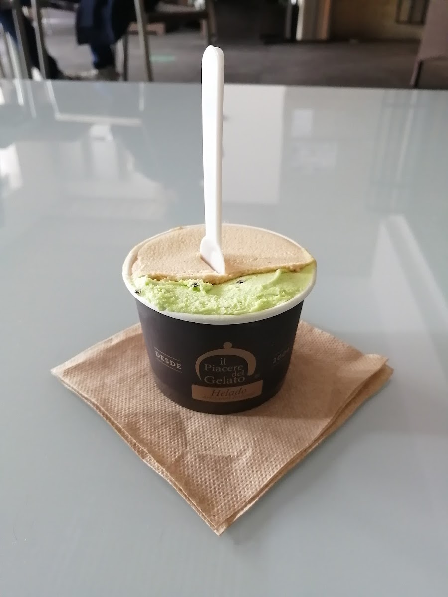 Il Piacere del Gelato Photo 9