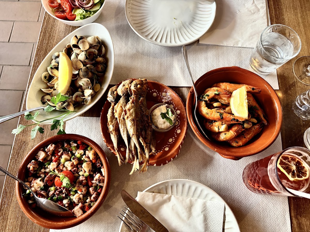Taberna Vicentina Photo 4
