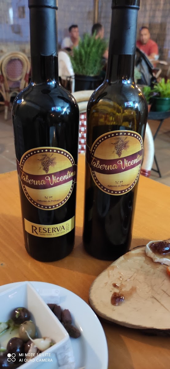 Taberna Vicentina Photo 7