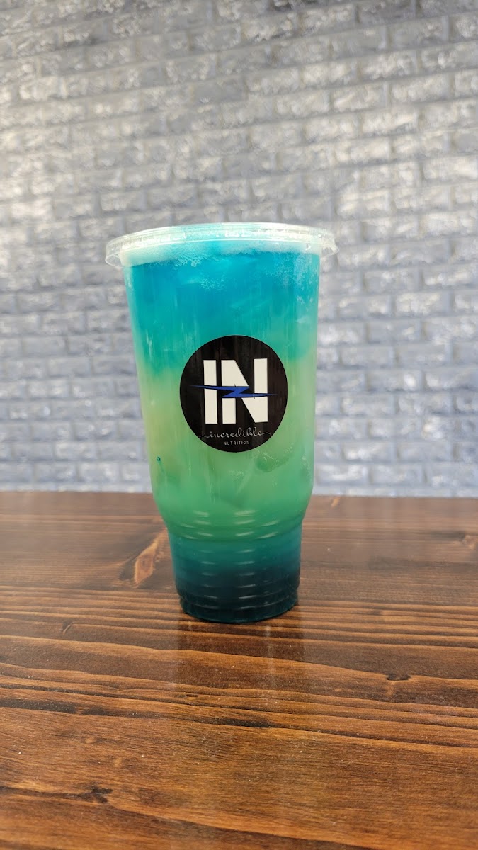 Incredible Nutrition Photo 2