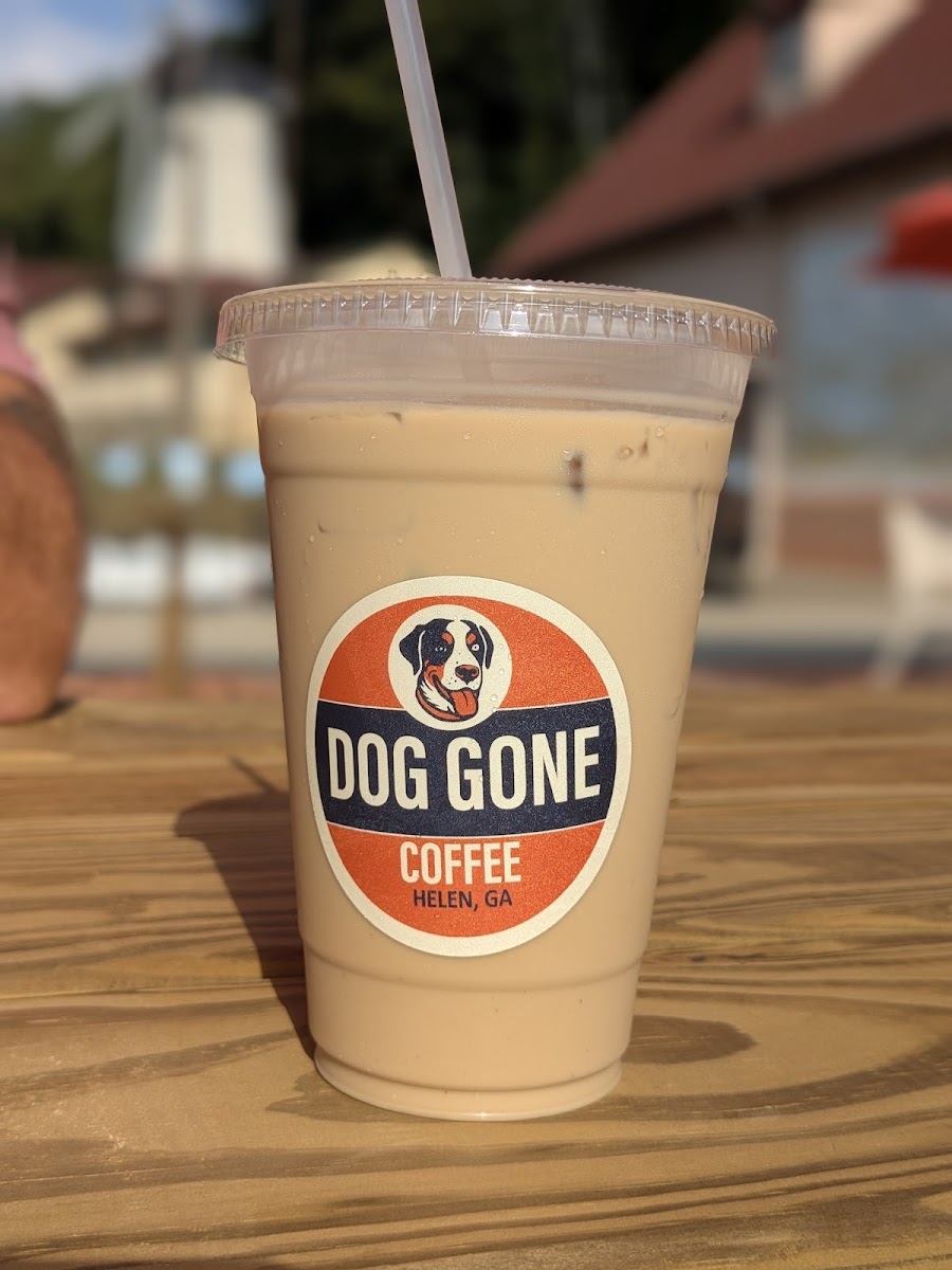 Dog Gone Coffee Photo 10