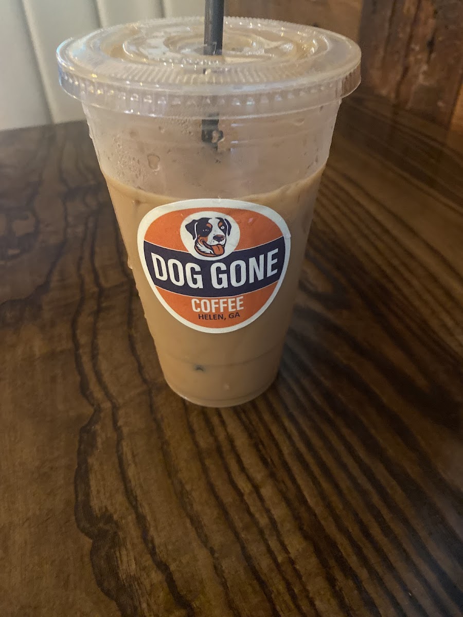 Dog Gone Coffee Photo 5