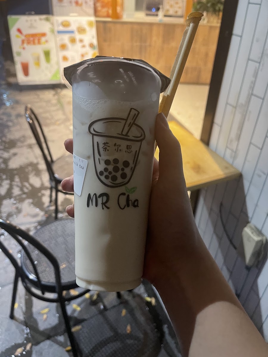 Mr·Cha 茶尔思 Photo 10