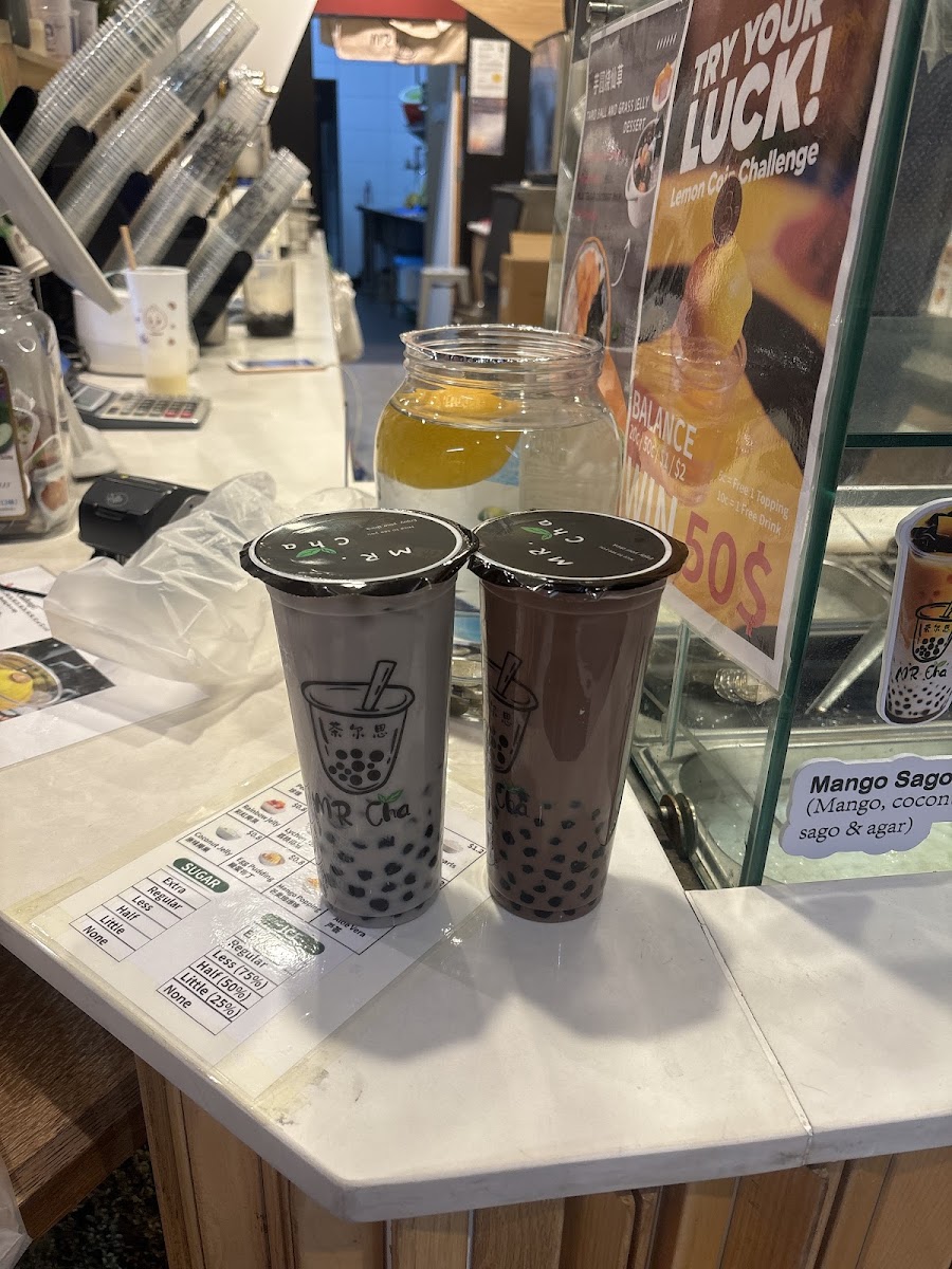 Mr·Cha 茶尔思 Photo 4