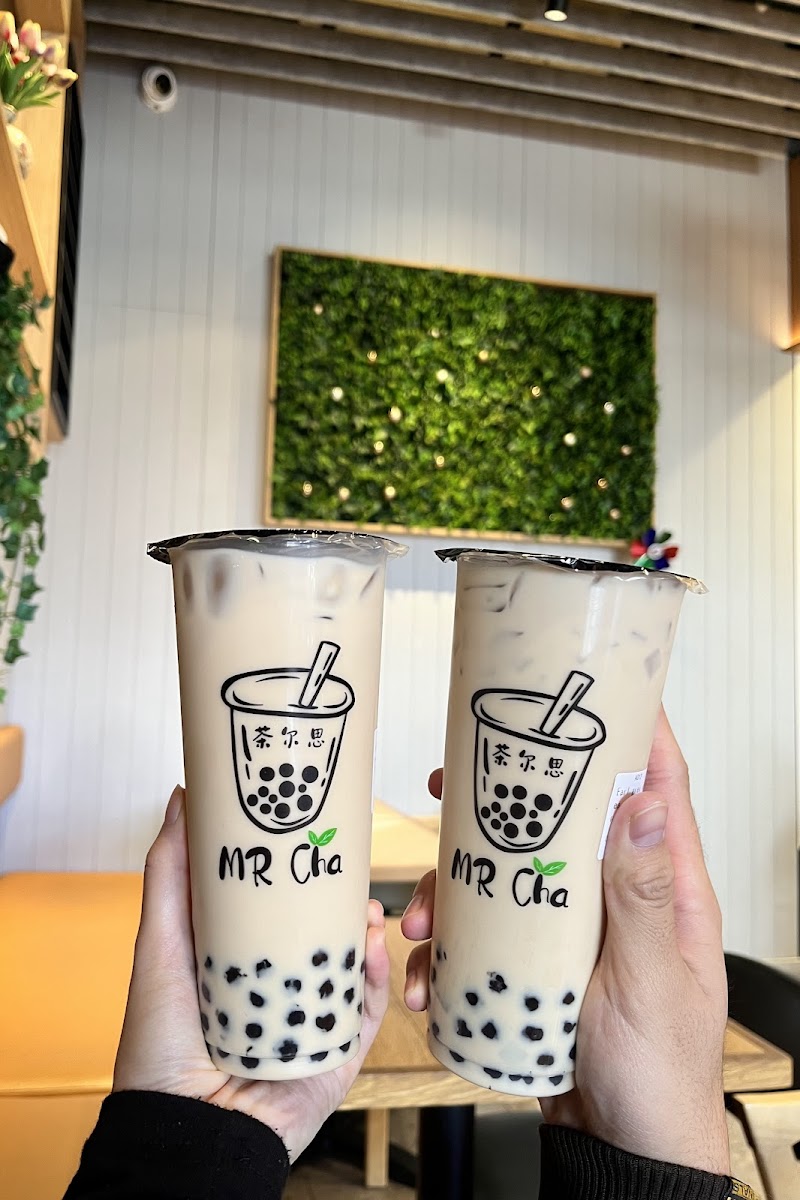 Mr·Cha 茶尔思 Photo 5