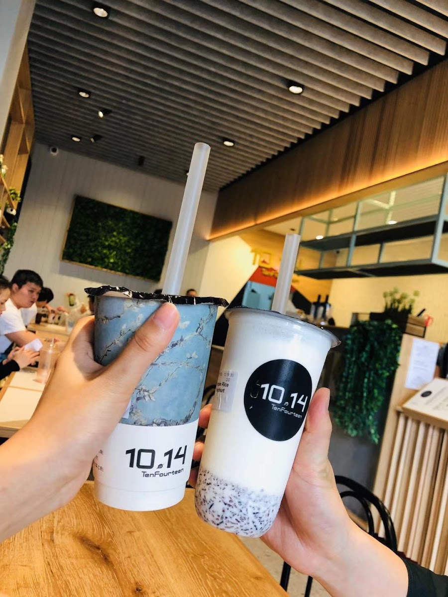 Mr·Cha 茶尔思 Photo 7