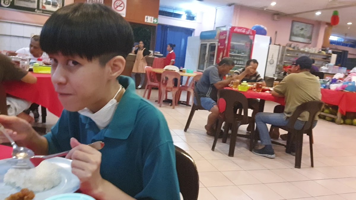 Goodview Seafood Restaurant 美景花园酒家 Photo 2