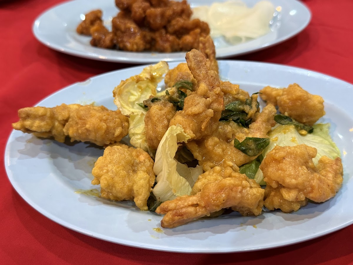 Goodview Seafood Restaurant 美景花园酒家 Photo 3