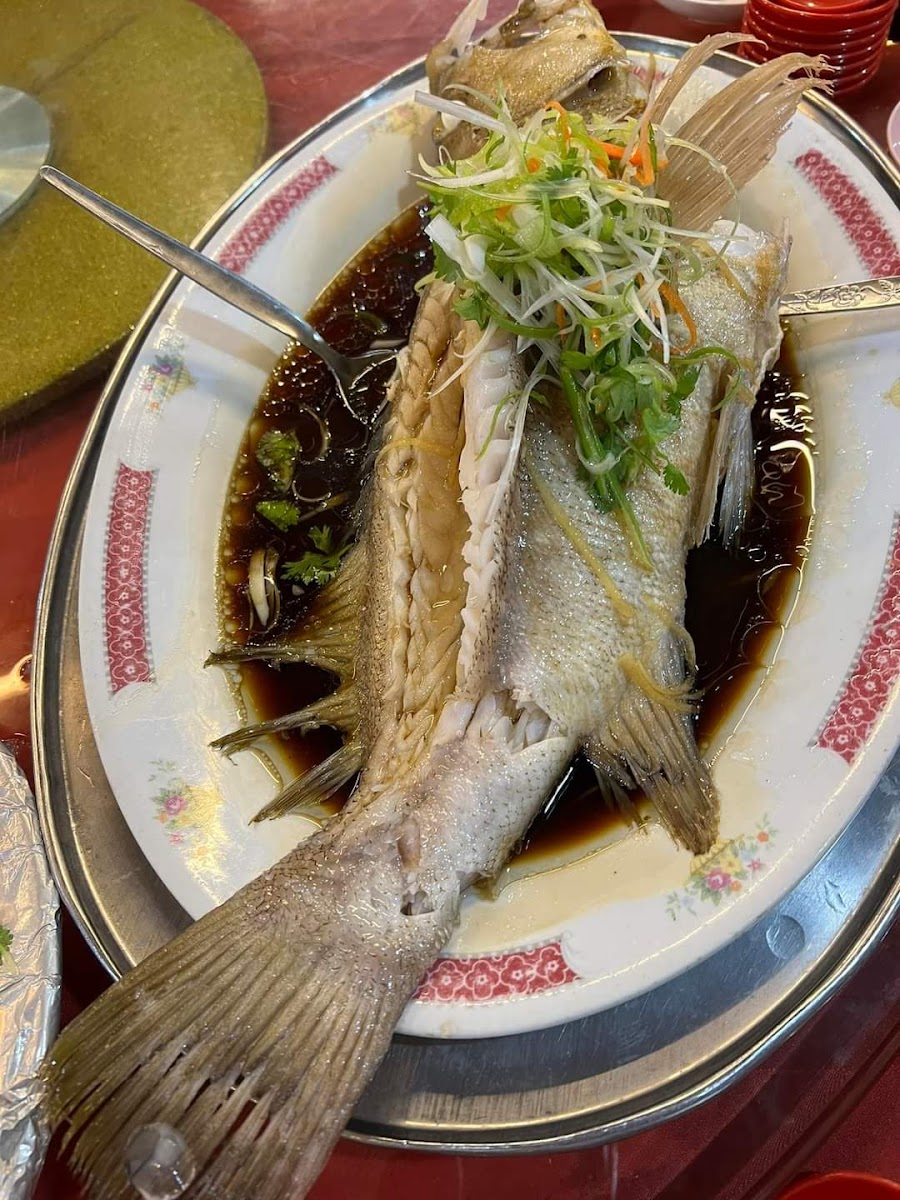 Goodview Seafood Restaurant 美景花园酒家 Photo 5