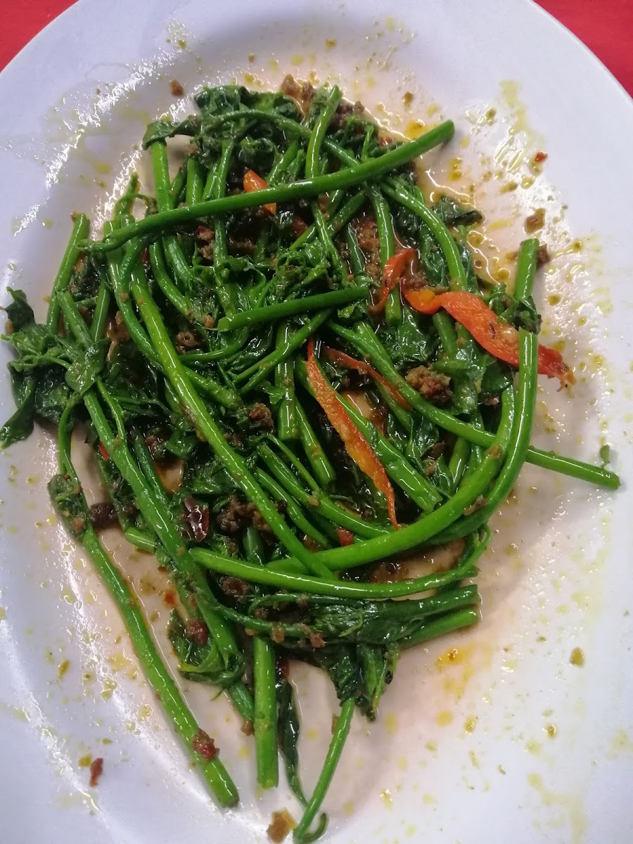 Goodview Seafood Restaurant 美景花园酒家 Photo 6