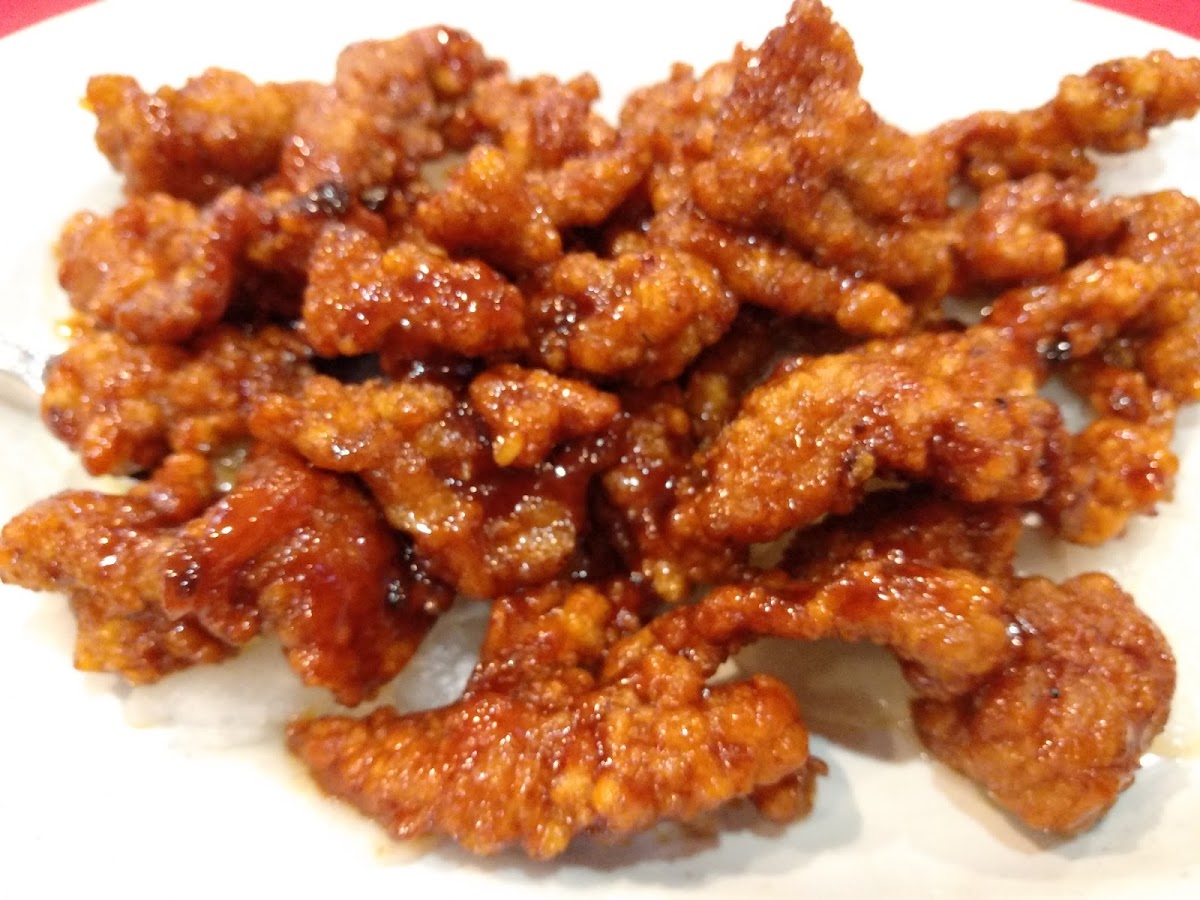 Goodview Seafood Restaurant 美景花园酒家 Photo 7
