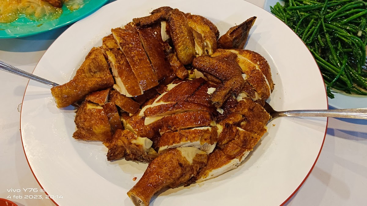 Goodview Seafood Restaurant 美景花园酒家 Photo 8