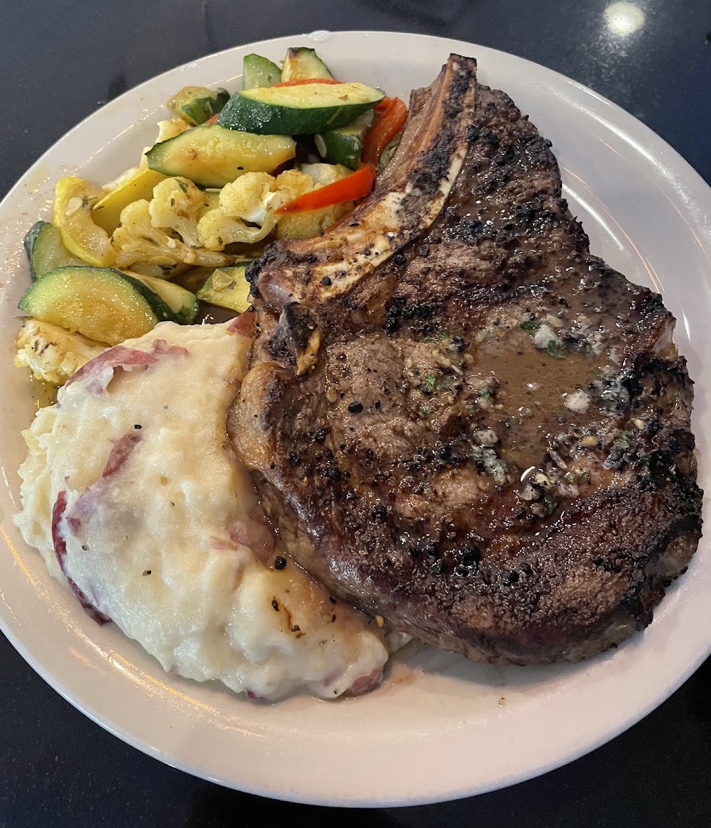 River City Creole Grill Photo 10