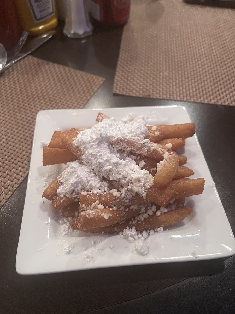 River City Creole Grill Photo 7