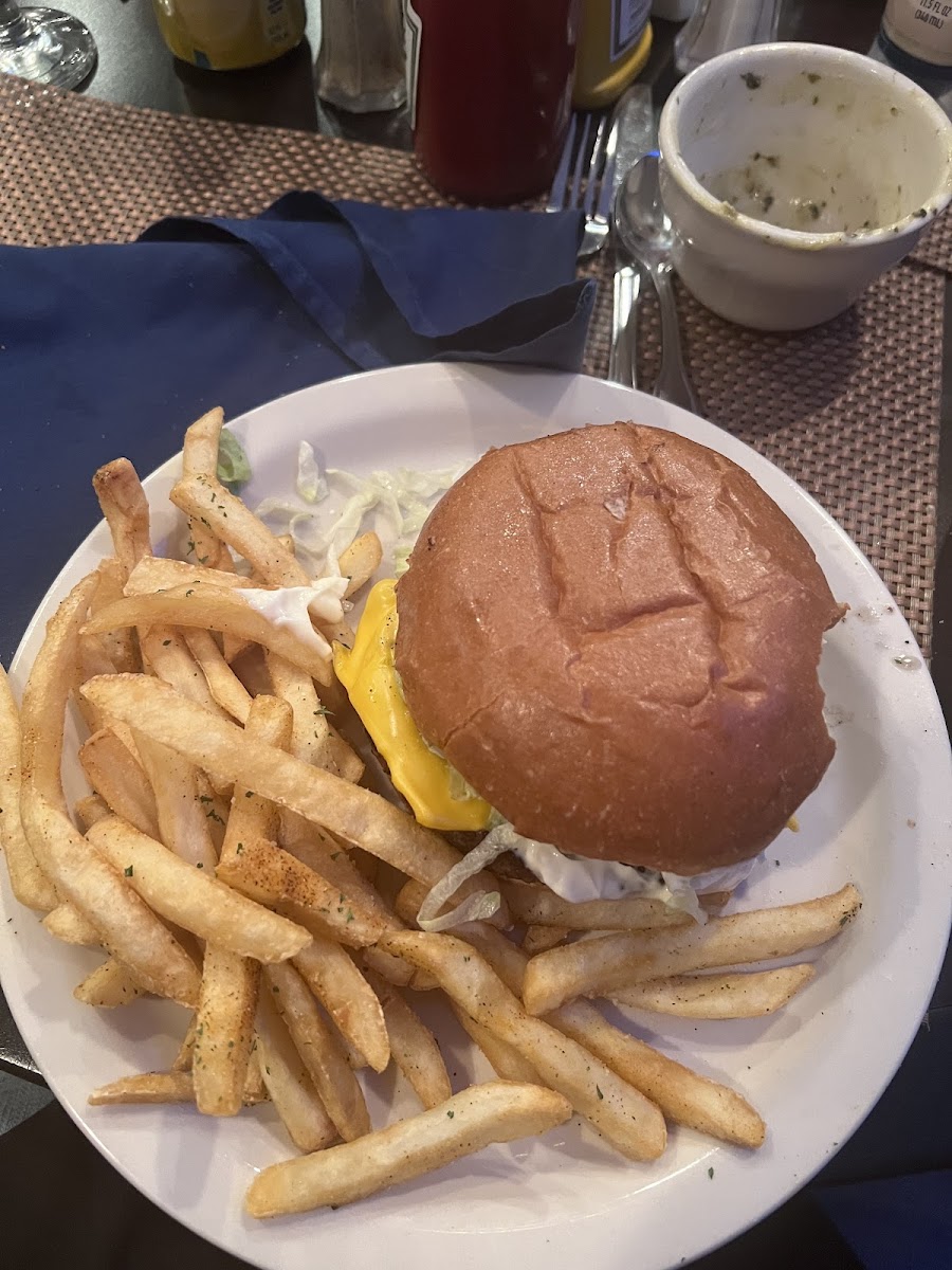 River City Creole Grill Photo 8
