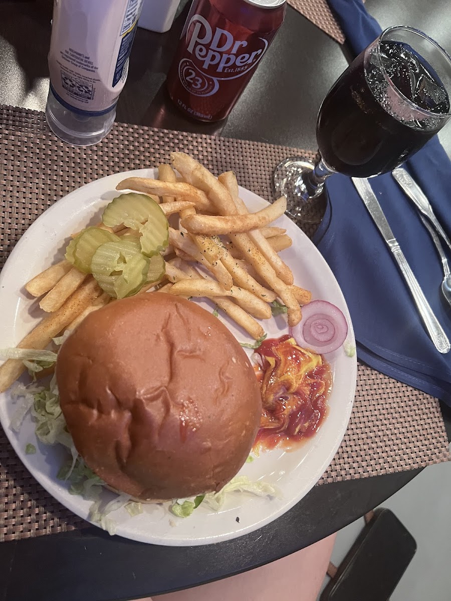 River City Creole Grill Photo 9