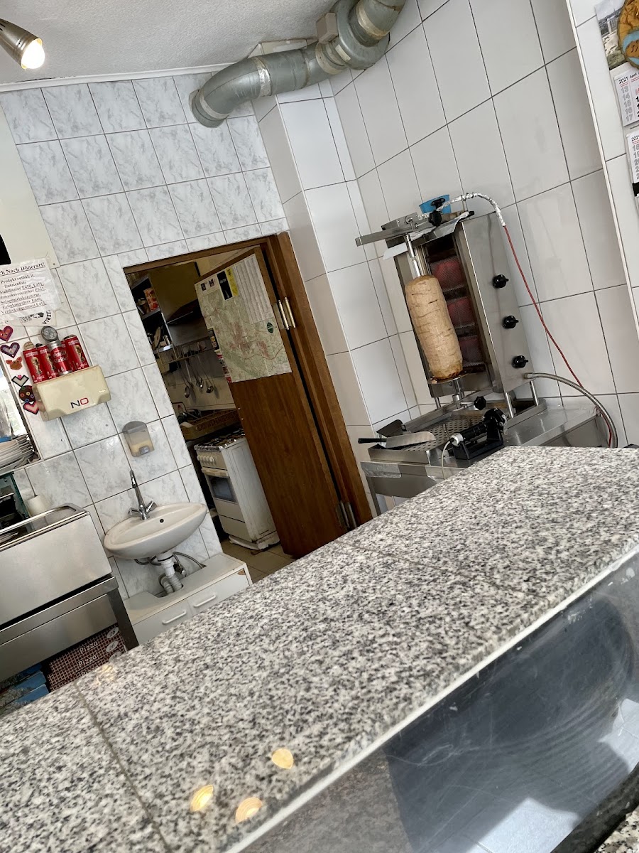 Pizzeria Don Camillo Photo 2
