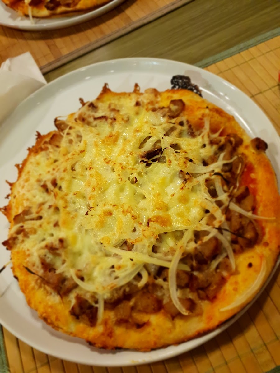 Pizzeria Don Camillo Photo 4