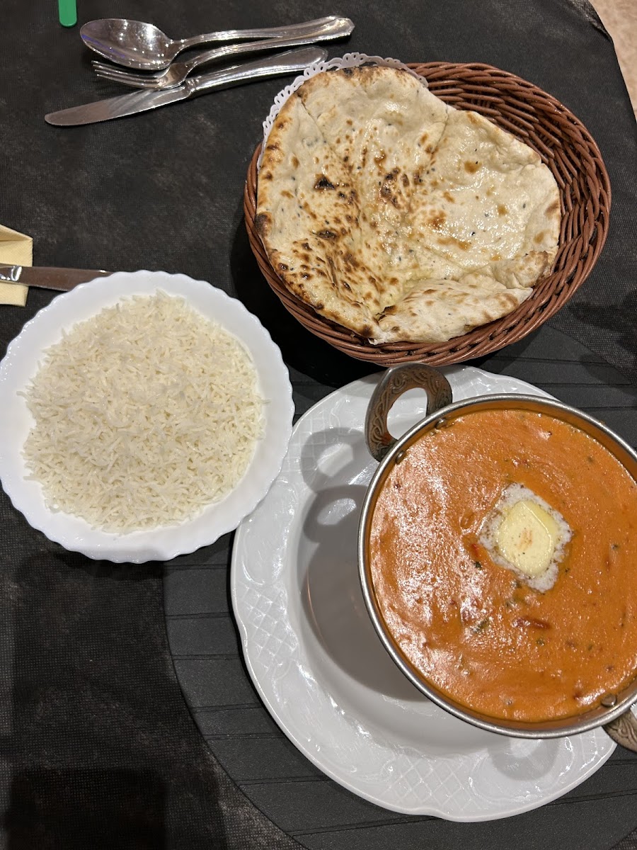 Marivent - Darbar Tandoori Indian Restaurant Photo 5