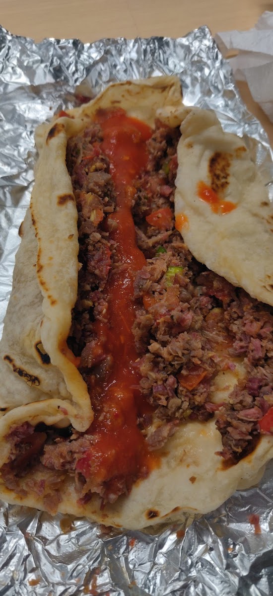 Taqueria La Pasadita Photo 2