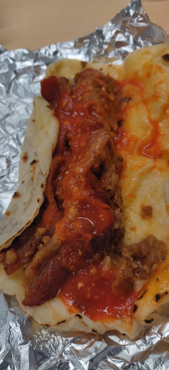 Taqueria La Pasadita Photo 6
