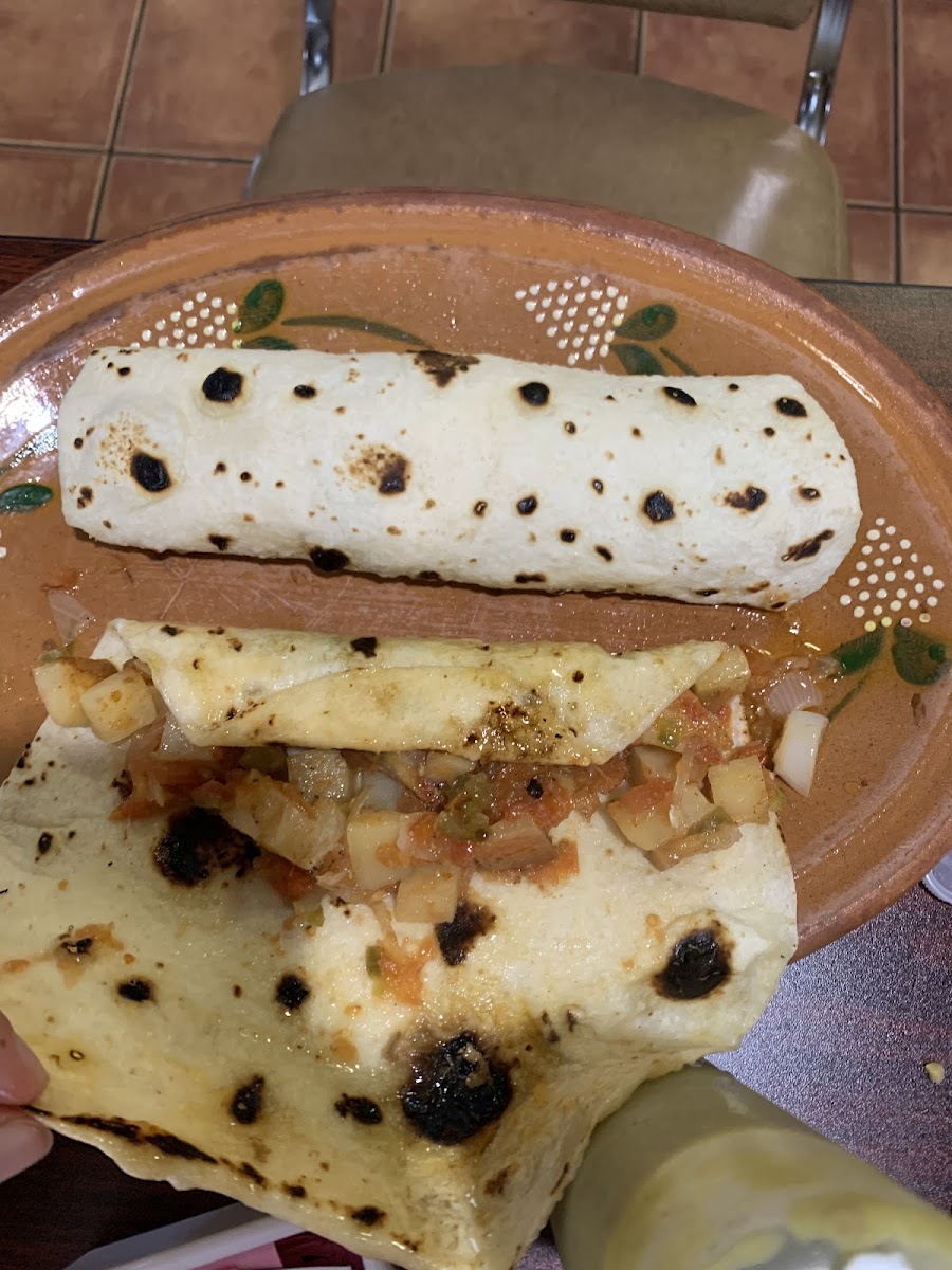Taqueria La Pasadita Photo 8