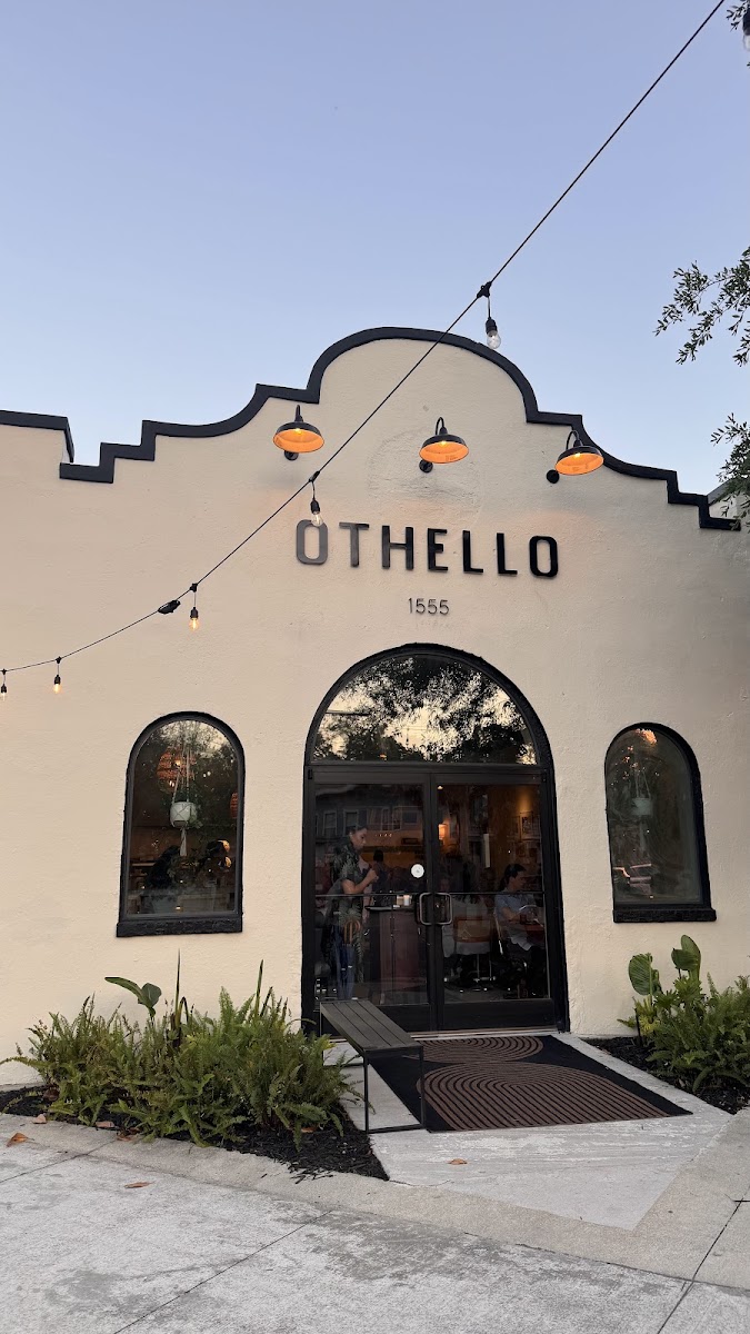 Othello
