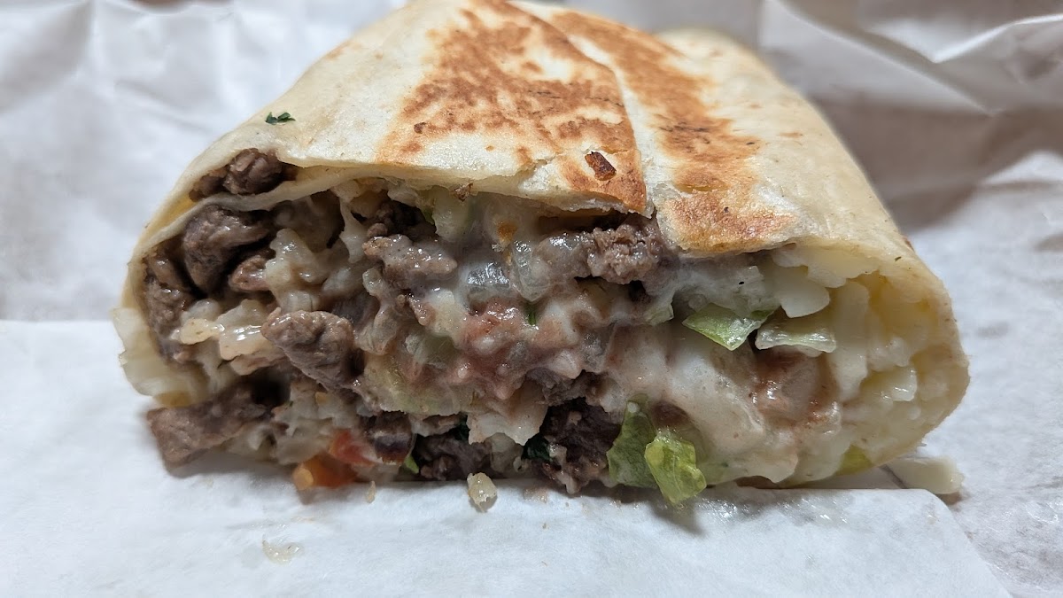 Sofi's Taqueria Photo 4