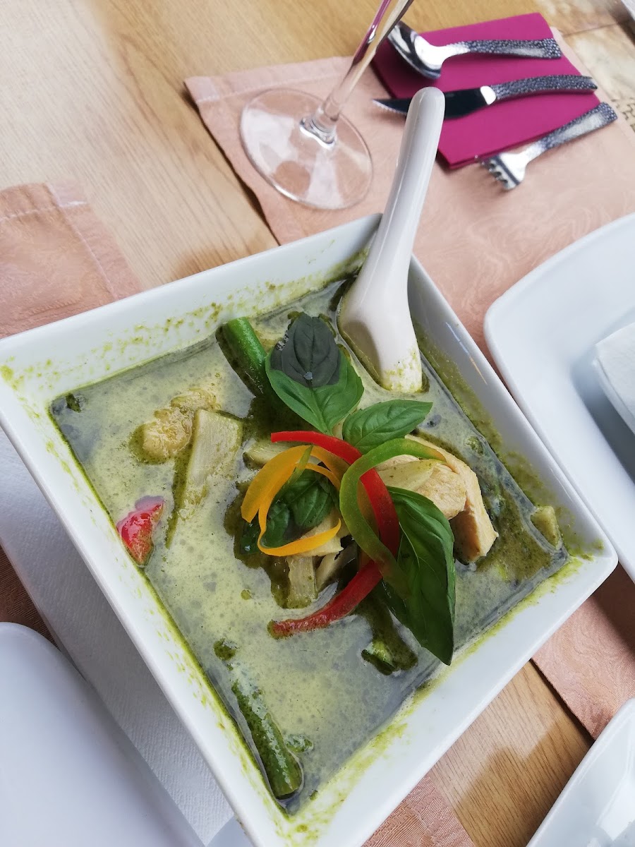 Thai Botanico | Authentic Thai Cuisine Photo 10