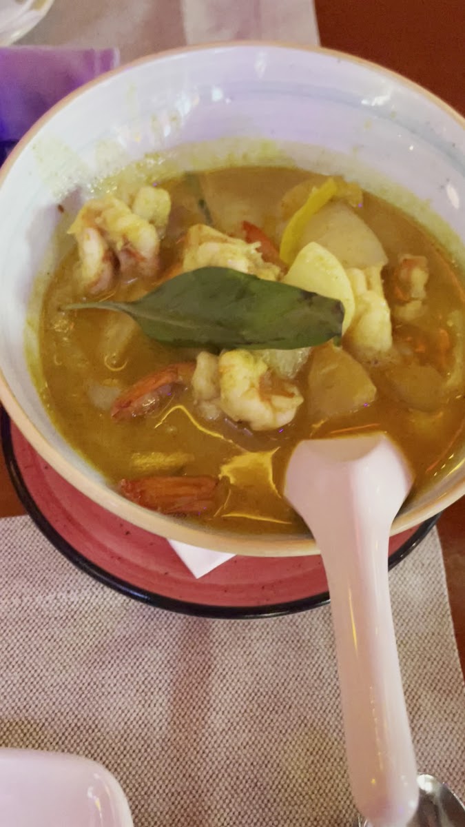 Thai Botanico | Authentic Thai Cuisine Photo 2