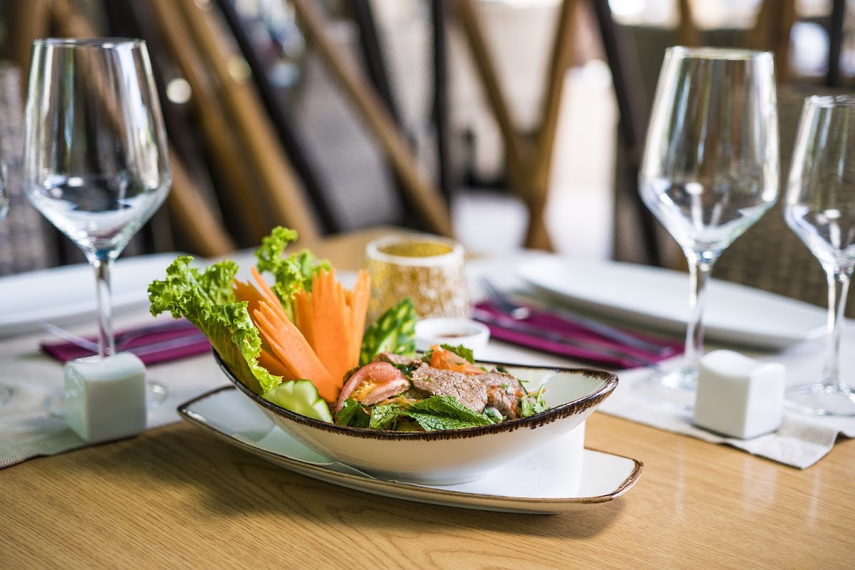 Thai Botanico | Authentic Thai Cuisine Photo 3